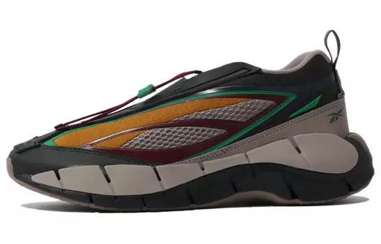 Кроссовки Reebok Zig 3D Storm Мужчины