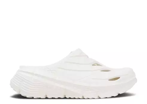 Кроссовки Reebok Zig Clog, цвет Chalk