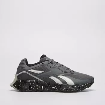 Кроссовки Reebok Zig Dynamica 4 Adventure, серый