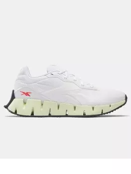 Кроссовки Reebok ZIG DYNAMICA 4, белый