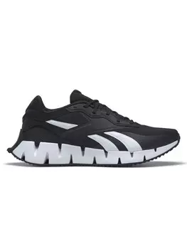 Кроссовки Reebok Zig Dynamica 4, черный