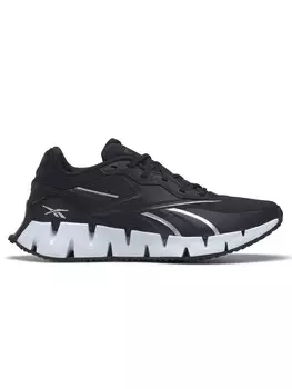 Кроссовки Reebok Zig Dynamica 4, черный