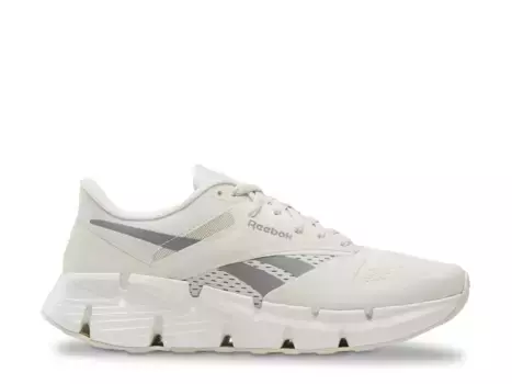 Кроссовки Reebok Zig Dynamica 5.0 — женские, алебастр