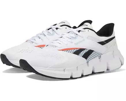 Кроссовки Reebok Zig Dynamica 5, белый