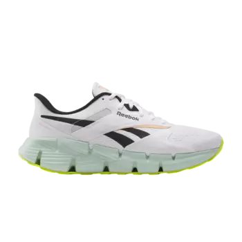 Кроссовки Reebok Zig Dynamica 5, белый