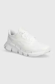 Кроссовки Reebok Zig Dynamica 5, белый