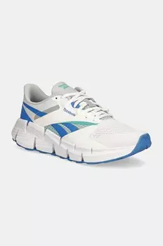 Кроссовки Reebok Zig Dynamica 5, белый