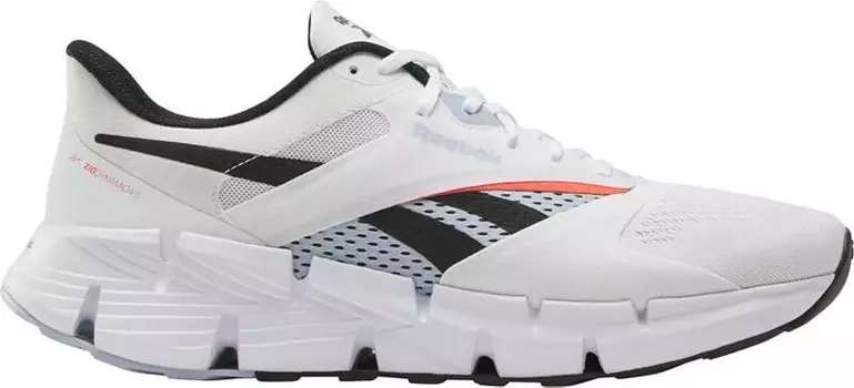 Кроссовки Reebok Zig Dynamica 5, мультиколор