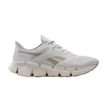 Кроссовки Reebok Zig Dynamica 5, серый