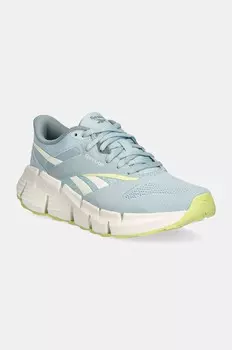 Кроссовки Reebok Zig Dynamica 5, синий