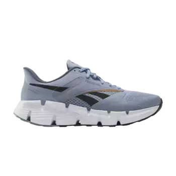 Кроссовки Reebok Zig Dynamica 5, синий