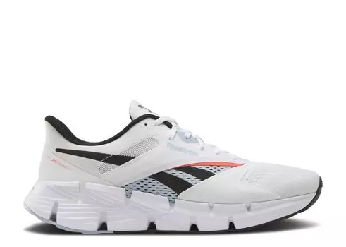 Кроссовки Reebok Zig Dynamica 5 'White Black', белый