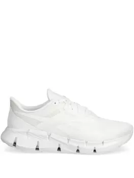 Кроссовки Reebok Zig Dynamica, белый