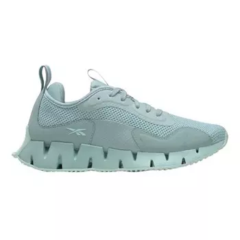 Кроссовки Reebok Zig Dynamica, пастельно-зеленый