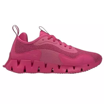 Кроссовки Reebok Zig Dynamica, розовый