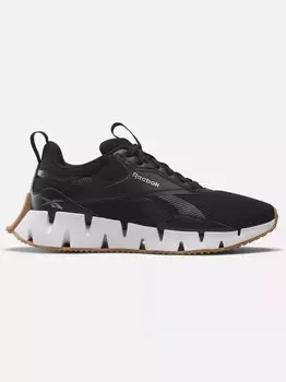 Кроссовки Reebok ZIG DYNAMICA STR, черный