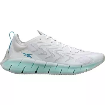 Кроссовки Reebok Zig Kinetica 21, белый