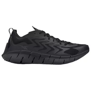 Кроссовки Reebok Zig Kinetica 21, черный