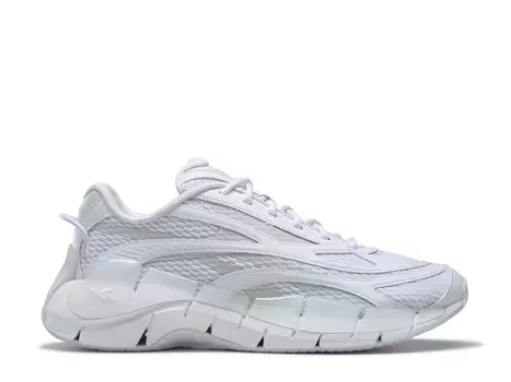 Кроссовки Reebok Zig Kinetica 2.5, белый
