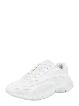Кроссовки Reebok Zig Kinetica 2.5, белый