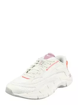 Кроссовки Reebok Zig Kinetica 2.5, белый