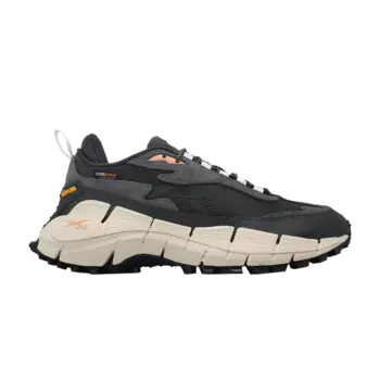 Кроссовки Reebok Zig Kinetica 2.5 Edge, серый