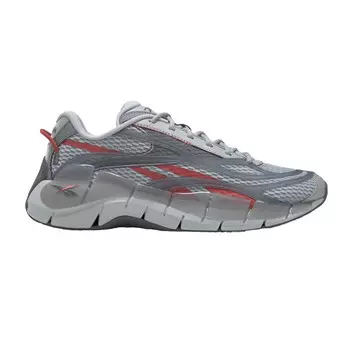 Кроссовки Reebok Zig Kinetica 2.5, серый