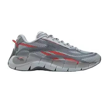 Кроссовки Reebok Zig Kinetica 2.5, серый