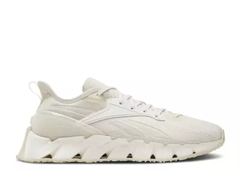 Кроссовки Reebok Zig Kinetica 3 'Alabaster', кремовый