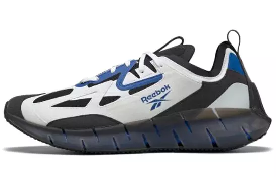 Кроссовки Reebok Zig Kinetica Concept Type 2 'Humble Blue'