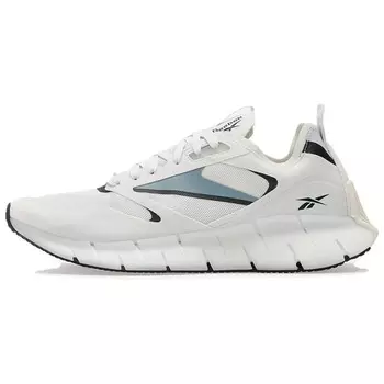 Кроссовки Reebok Zig Kinetica Horizon 'True Grey'