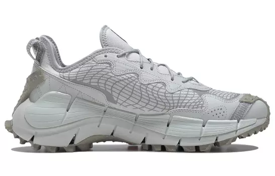 Кроссовки Reebok Zig Kinetica унисекс