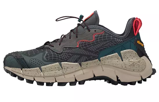 Кроссовки Reebok Zig Kinetica унисекс
