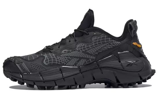Кроссовки Reebok Zig Kinetica унисекс