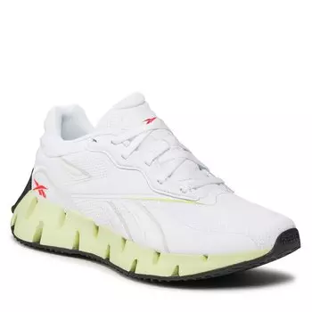 Кроссовки Reebok ZigDynamica, белый