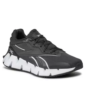 Кроссовки Reebok ZigDynamica, черный
