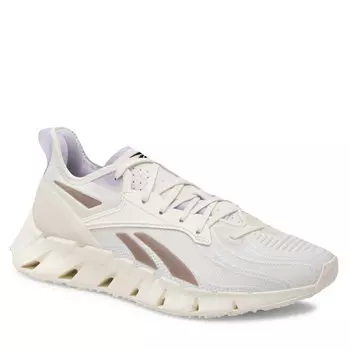 Кроссовки Reebok ZigKinetica, экрю