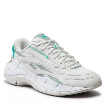 Кроссовки Reebok ZigKinetica, белый