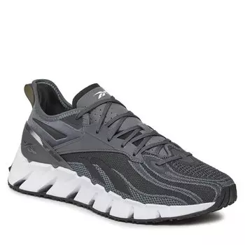 Кроссовки Reebok ZigKinetica, серый