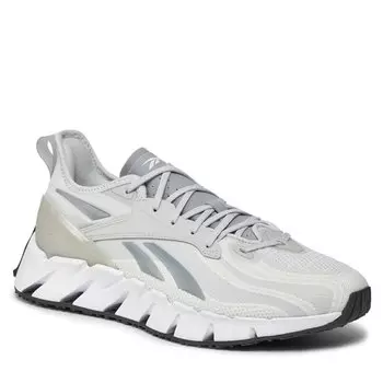 Кроссовки Reebok ZigKinetica, серый