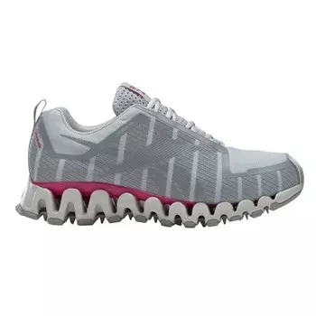 Кроссовки Reebok ZigWild Trail 6 Women's, серый/розовый
