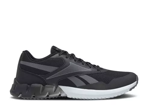 Кроссовки Reebok Ztaur Run 'Black Grey', черный