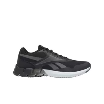 Кроссовки Reebok Ztaur Run Mens Running, черный/серый/белый
