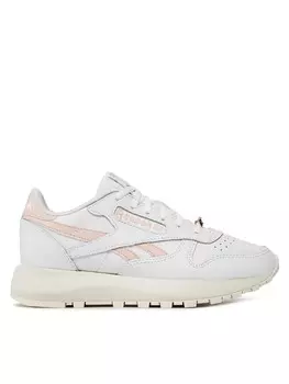 Кроссовки ReebokClassicLeatherSpIG9523,белый