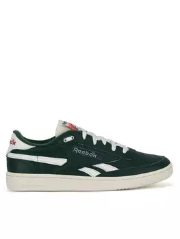 Кроссовки ReebokClubC100201178,зеленый