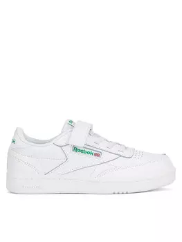 Кроссовки ReebokClubC1V100010357,белый