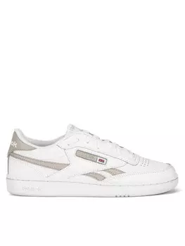 Кроссовки ReebokClubCRevenge100208143,белый