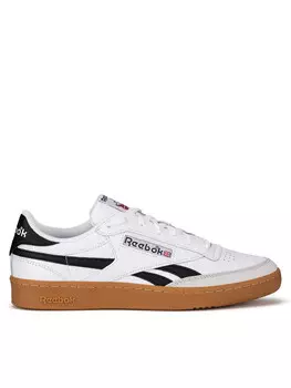 Кроссовки ReebokCLUBCREVVIN100202316,белый