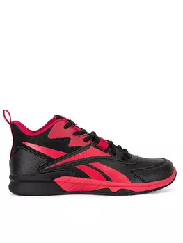 Кроссовки ReebokMOREBUCKETS100221494,черный