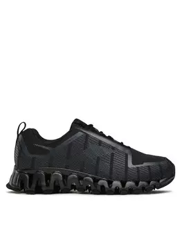 Кроссовки ReebokZigwildTr6FX1433,черный